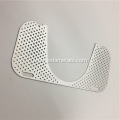 Customize Stamping Perforated Plate Sheet Metal Stamping